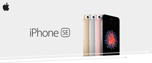 iPhone SE