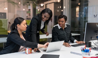 HP Elite konverterbare og avtagbare PC’er