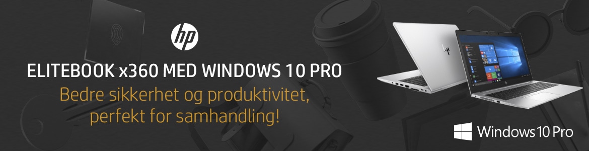 Bytt til windows 10
