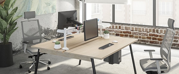 Kontormøbler til din bedrift