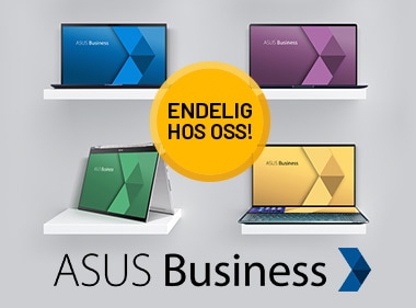 ASUS Business