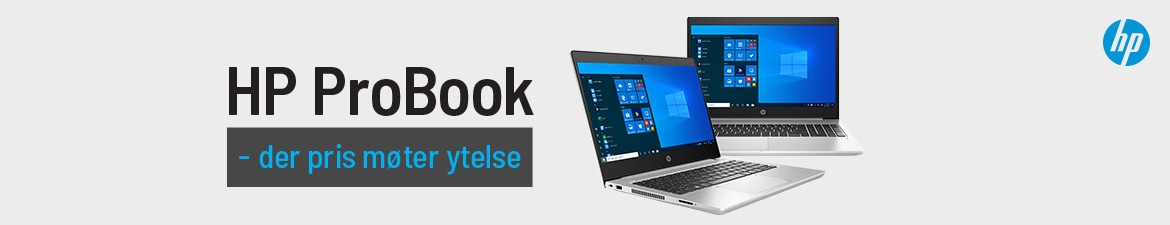 Der pris møter ytelse