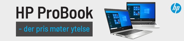 Der pris møter ytelse