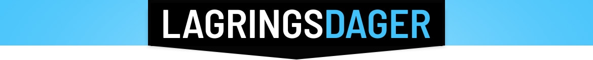 Lagringsdager