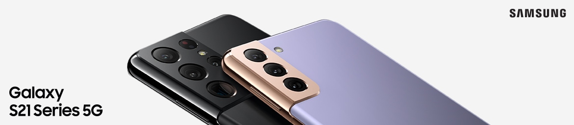 Samsung Galaxy S21