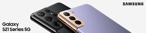Samsung Galaxy S21