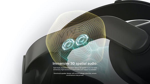 Hi-Res-sertifisert lyd