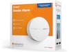 Netatmo Smart Røykvarsler (hvit) Røykvarslerer