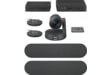 Logitech Rally Plus ConferenceCam Videokonferanse