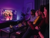 Philips Hue Play light bar 2-pakning (hvit) Led strips & underholdning