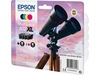 Epson Blekk 502XL Multipack Blekkpatroner