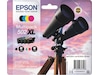 Epson Blekk 502XL Multipack Blekkpatroner