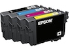 Epson Blekk 502XL Multipack Blekkpatroner