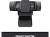 Logitech C920s PRO HD Webkamera Webkamera