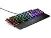 Steelseries Apex 7 Gamingtastatur (sort) Gamingtastatur