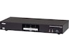 Aten KVM 2-PC 1-Bruker CS1942DP Dockingstasjon & USB-HUB