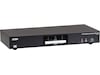 Aten KVM 2-PC 1-Bruker CS1942DP Dockingstasjon & USB-HUB