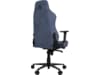 Arozzi Vernazza Soft Fabric (blå) Gamingstoler