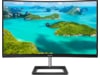 Philips 32" 4K Curved skjerm 328E1CA/00 Skjermer
