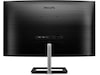 Philips 32" 4K Curved skjerm 328E1CA/00 Skjermer