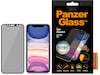PanzerGlass iPhone XR / 11 CamSlider Skjermbeskytter Skjermbeskyttelse