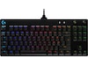 Logitech G Pro Gamingtastatur (sort) Gamingtastatur
