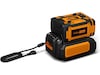 Protech +62 Volt hurtiglader Batterier til håndholdte hagemaskiner