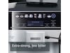 Siemens TE653M11RW EQ6 plus Espressomaskin  (sort) Espressomaskiner