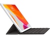 Apple iPad (2021) Smart Keyboard Tastaturdeksel Deksel til nettbrett