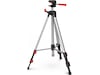 Protech Tripod stativ 1,5 m Laser & Vater