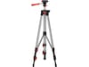 Protech Tripod stativ 1,5 m Laser & Vater