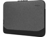 Targus Cypress 11-12” Sleeve med EcoSmart® - grå Ryggsekk, veske & mappe