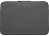 Targus Cypress 11-12” Sleeve med EcoSmart® - grå Ryggsekk, veske & mappe
