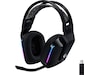 Logitech G733 LIGHTSPEED Trådløst Gaming Headset (sort) Gaming headset