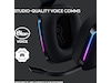 Logitech G733 LIGHTSPEED Trådløst Gaming Headset (sort) Gaming headset