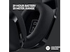 Logitech G733 LIGHTSPEED Trådløst Gaming Headset (sort) Gaming headset