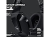 Logitech G733 LIGHTSPEED Trådløst Gaming Headset (sort) Gaming headset