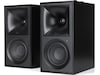 Klipsch The Fives, aktiv høyttaler (sort) Høyttalere