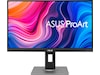 ASUS 27" skjerm ProArt PA278QV Skjermer