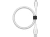 Belkin USB-A til USB-C kabel 1m (hvit) USB-kabler