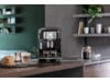 DeLonghi Magnifica S ECAM 21.117.B Espressomaskin (sort) Espressomaskiner