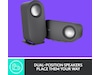 Logitech Z407 Bluetooth PC Høyttalere 2.1 Høyttalere