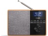 Philips bærbar radio TAR5505/10 Radio & musikkspillere