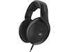 Sennheiser HD 560S hodetelefoner med ledning, Over-Ear (sort) Hodetelefoner
