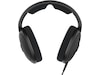 Sennheiser HD 560S hodetelefoner med ledning, Over-Ear (sort) Hodetelefoner