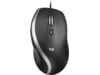 Logitech M500s avansert kablet mus Mus