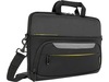Targus CityGear Slim 14" PC veske, Sort Ryggsekk, veske & mappe