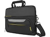 Targus CityGear Slim 14" PC veske, Sort Ryggsekk, veske & mappe