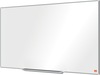 Nobo Whiteboard Impression Pro Widescreen 40" emaljert magnetisk tavle Whiteboardtavler