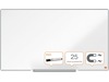 Nobo Whiteboard Impression Pro Widescreen 40" emaljert magnetisk tavle Whiteboardtavler